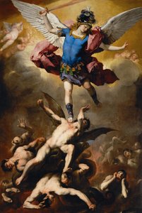 Rebel Angels fall